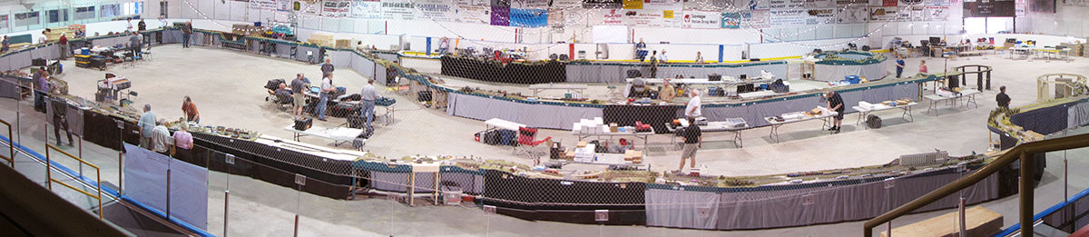 Alberta Free-mo 2017 Setup